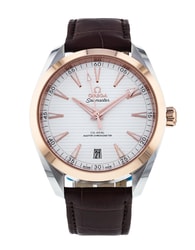 Omega Aqua Terra 150m Gents 220.23.41.21.02.001